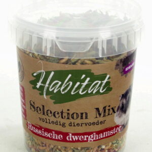 Esve Habitat Russische dwerghamster 450 gram