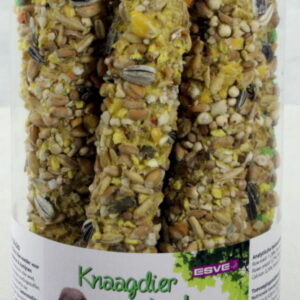 Esve knaagdiersticks mix koker