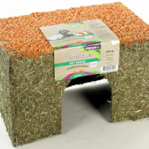 Esve lentehuis wortel