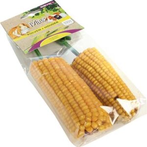 Esve maiskolf 2 stuks