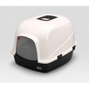 Europet kattenbak met kap 