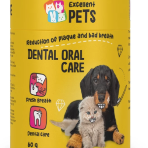 Dental oral care poeder 60 gram