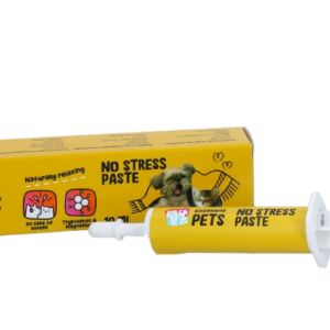 Excellent pets no stress pasta 10ml