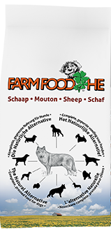 Farmfood classic Schaap 15kg