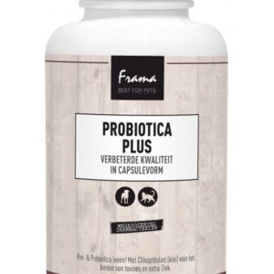 Frama probiotica plus 90 capsules