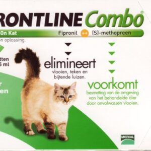 Frontline combo kat 