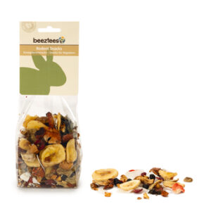 Beeztees fruitmix 120 gram
