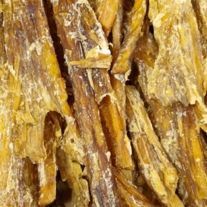 Geelhaar/Nekspier 30-50 cm