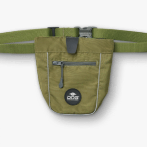 Dog Copenhagen Go Explore Treat Bag