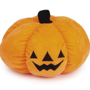 Halloween pompoen hondenspeelgoed