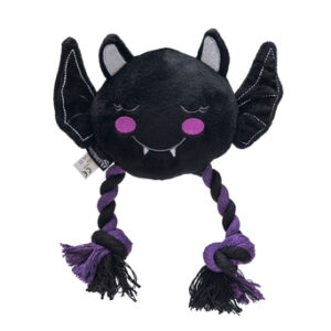 Halloween vriendelijke vleermuis