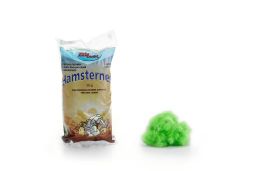Hamsternest gekleurd 30 gram