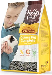 Hope Farms cavia complete 1,5 kg