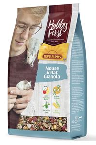 Hope Farms mouse/rat granola 800 gram
