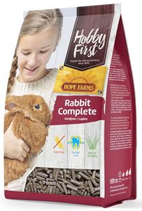 Hope Farms rabbit complete 1,5 kg
