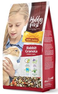 Hope Farms rabbit granola 800 gram