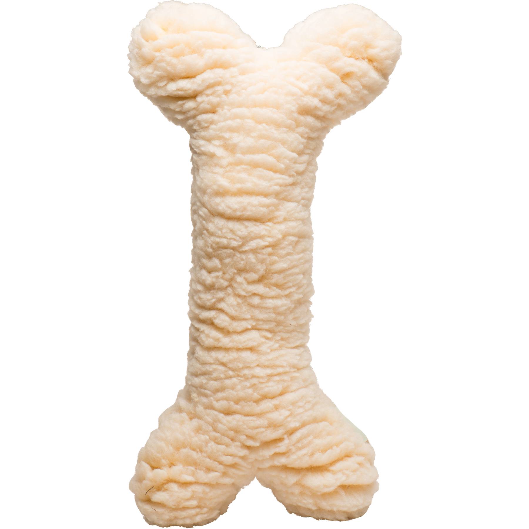 HuggleFleece bone zonder piep