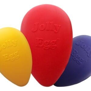 Jolly egg