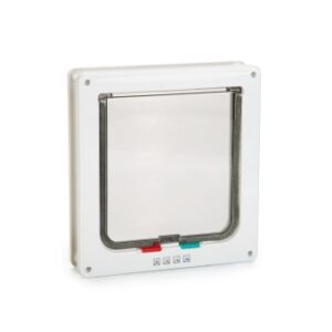 Kattenluik 4 standen