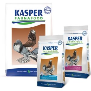 Kasper Faunafood tortelduif 3kg