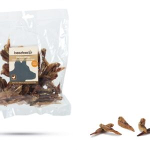 Kippenvleugeltjes 250 gram