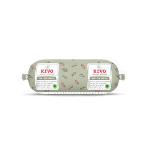 Kivo rund en eend kompleet 20 x 500 gram 