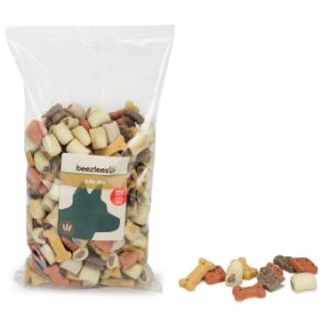 Koekjes jolly mix 1400 gram