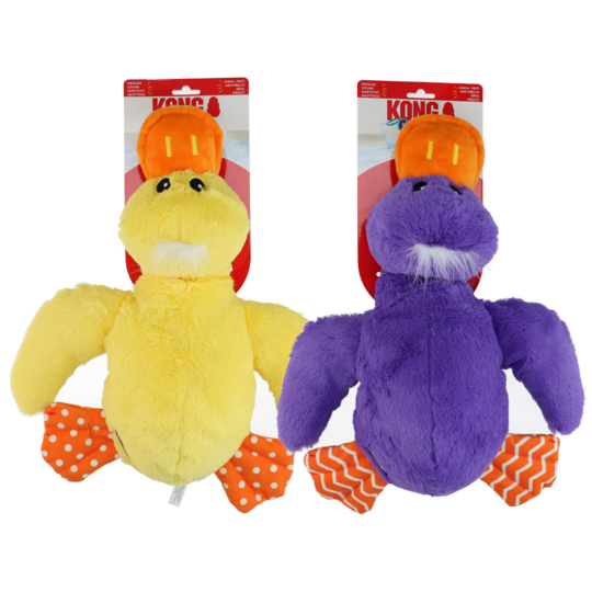 Kong comfort jumbo XL