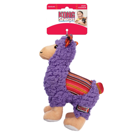 Kong sherps lama