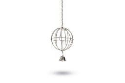 Voederbal voor konijn en cavia 12 cm