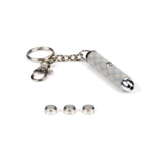 Laserlampje follow me