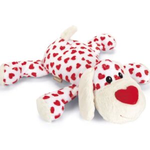 Pluche hondenspeelgoed knuffel Suki XL