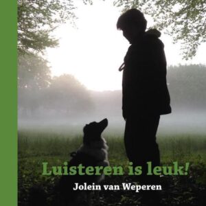 Boek luisteren is leuk 1