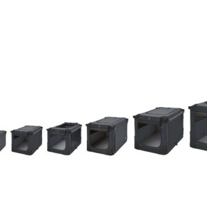 Maelson Soft Kennel