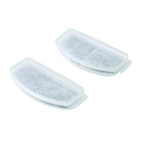 Mango en Cascade waterfontein vervangfilters