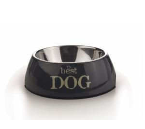 Melamine voerbak best dog
