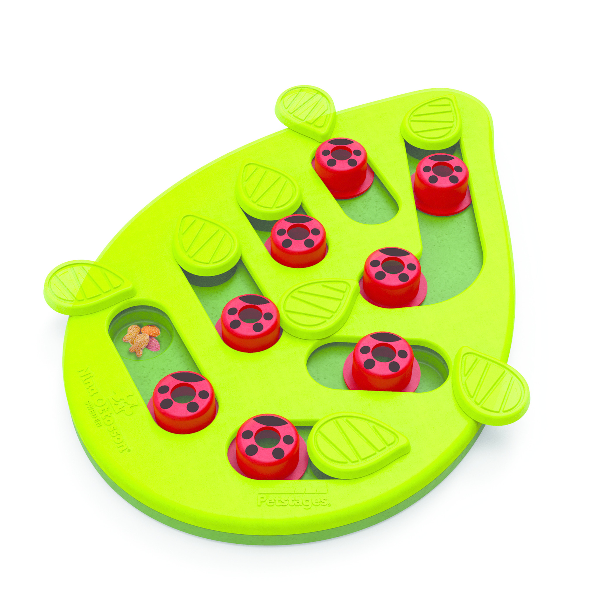 Nina Ottosson Cat Buggin Out Puzzle & Play