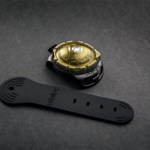 Orbiloc Dog Dual Gold