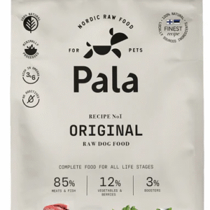 Pala original