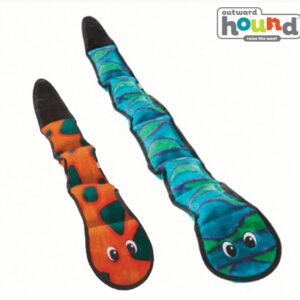 Outward Hound Invincible Snake