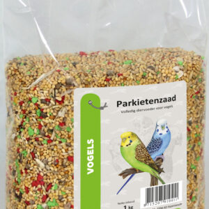 Parkietenzaad 1kg