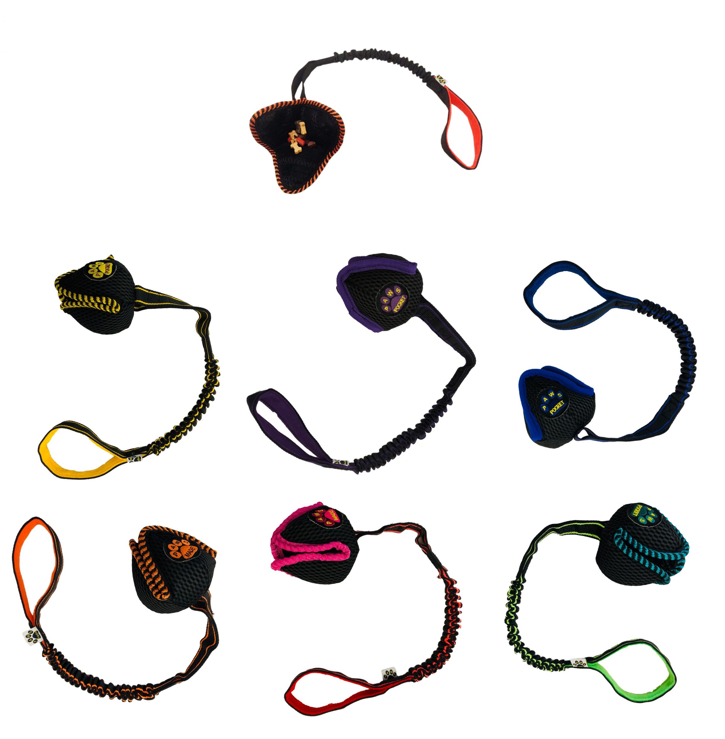 Paws Made™ Bungee Paws Pocket