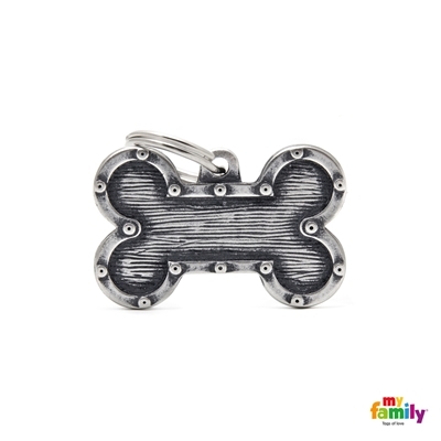 Adrespenning big bone bronx futuristic