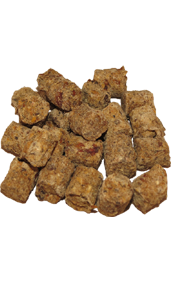 Gedroogde penstrainers 400 gram