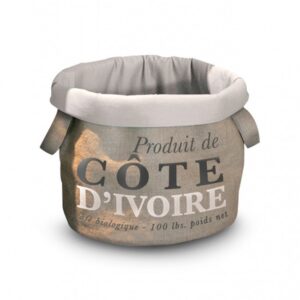 D&D petbag coffee cote d'ivoire