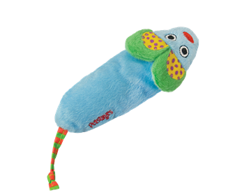 Petstages mightie mouse