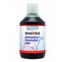 Pharmox gewricht 500 ml