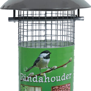 Winter pindahouder 