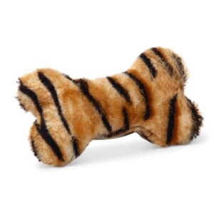 Pluche hondenspeelgoed bone Dexi