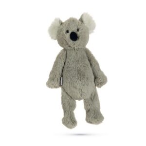 Pluche hondenspeelgoed koala Ziva